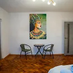 Barrique Livezii 3 Apartment