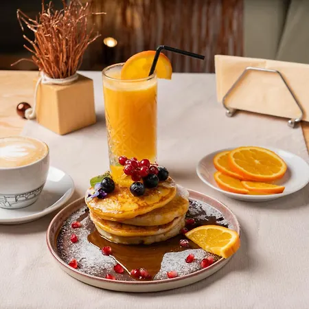 Apartment Barrique 16 - Breakfast Delivered & Minibar -old Town