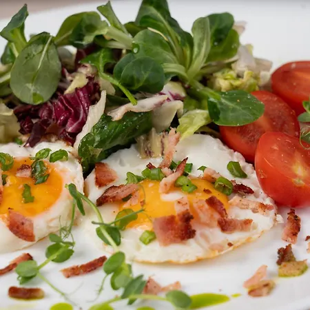 Appartement Barrique Livezii Braşov