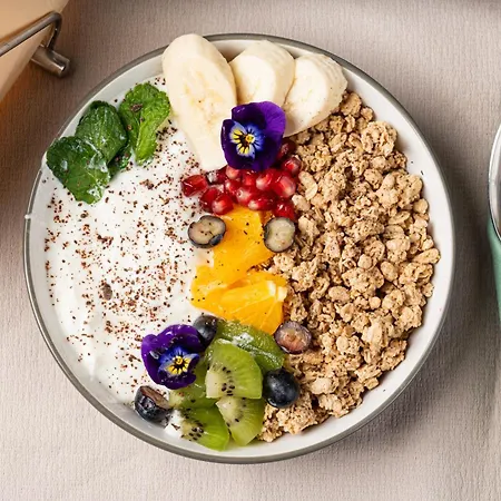 Appartement Barrique Livezii Braşov