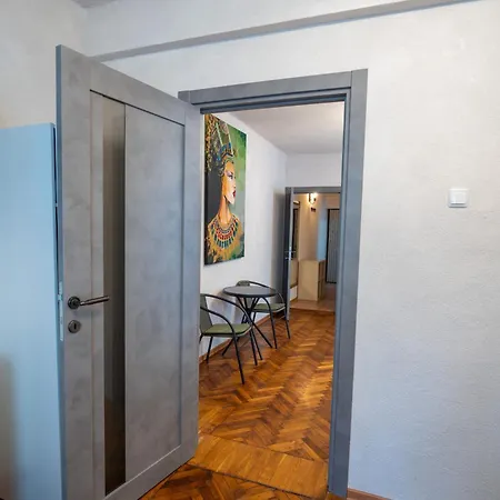 Barrique Livezii Appartement