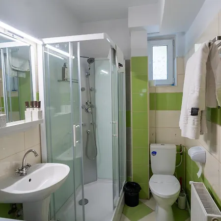 Barrique Livezii Appartement *