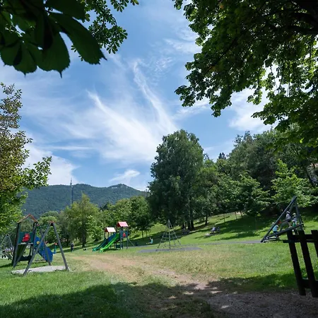 Barrique Livezii Appartement