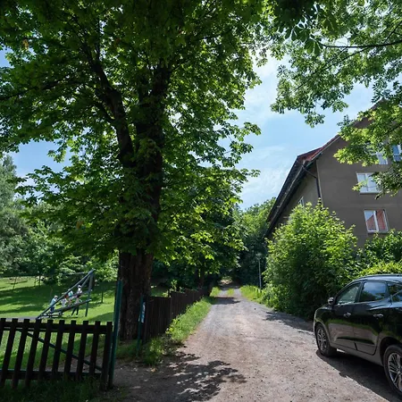 Barrique Livezii Appartement Braşov