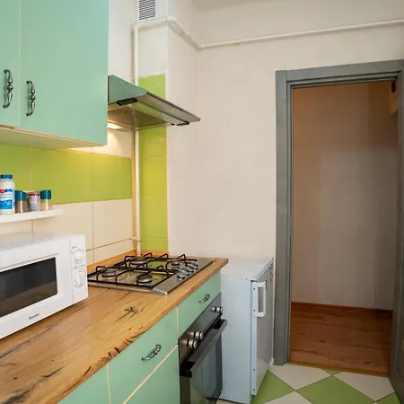 Barrique Livezii Appartement *