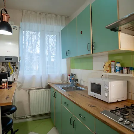 Barrique Livezii Lägenhet *