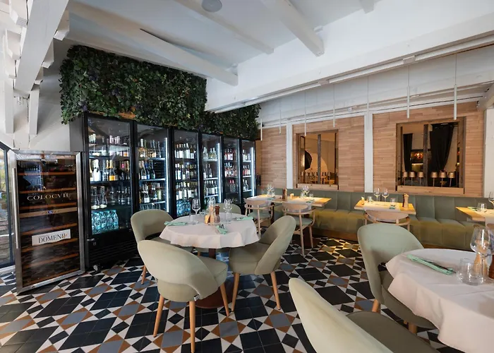 Barrique Livezii Appartement