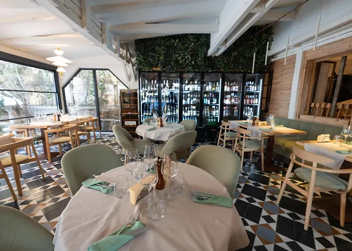 Barrique Livezii Apartment Brasov