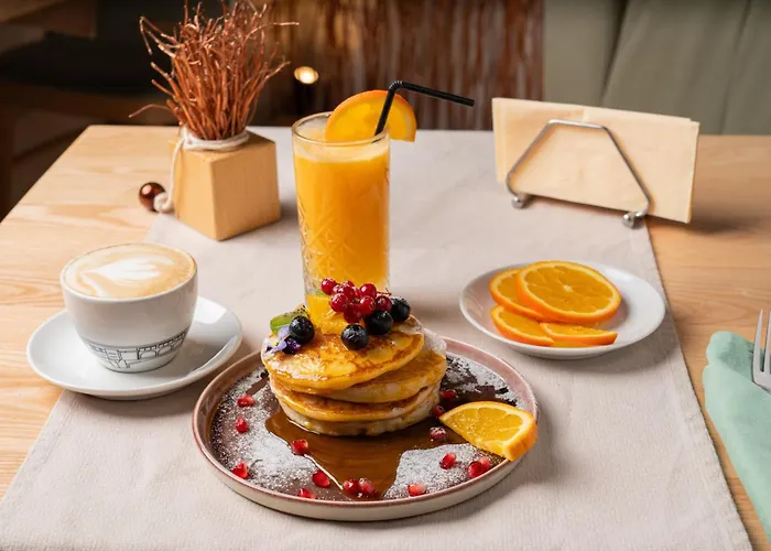 Appartement Barrique Livezii