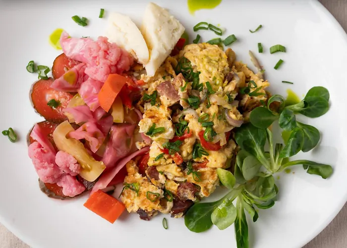 Barrique Livezii Lägenhet *