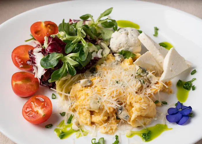 Barrique Livezii Apartment *