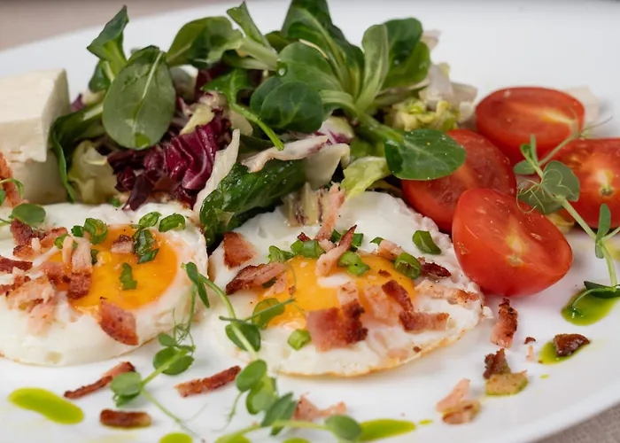 Appartement Barrique Livezii Braşov