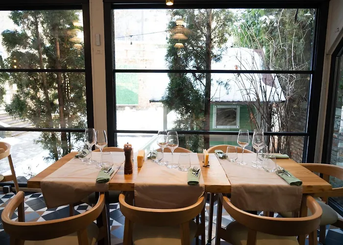 Appartement Barrique Livezii *