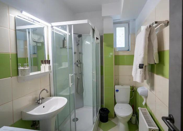 Barrique Livezii Lägenhet *