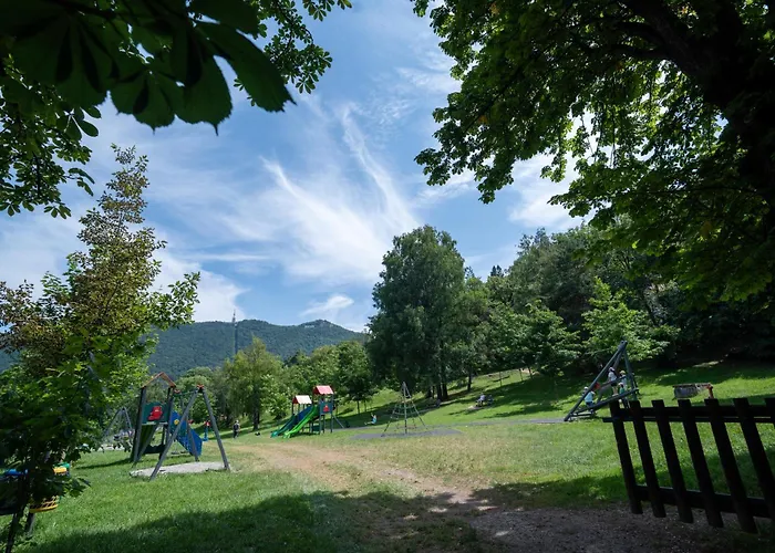 Barrique Livezii Lägenhet