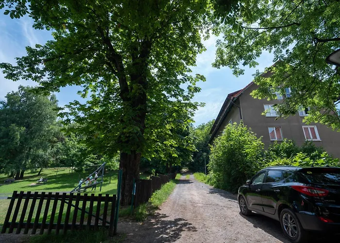 Barrique Livezii Appartement Braşov