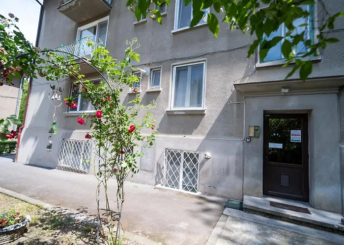 Barrique Livezii Apartment