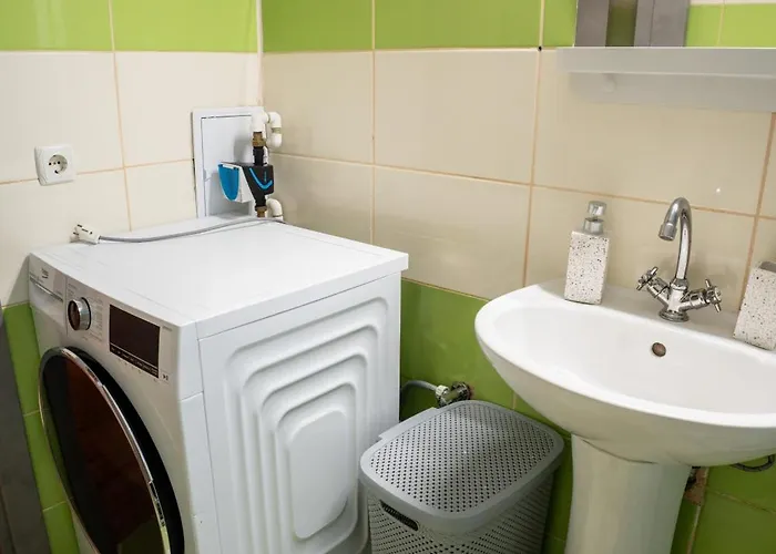 Barrique Livezii Appartement