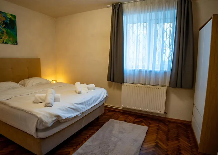 Barrique Livezii Appartement