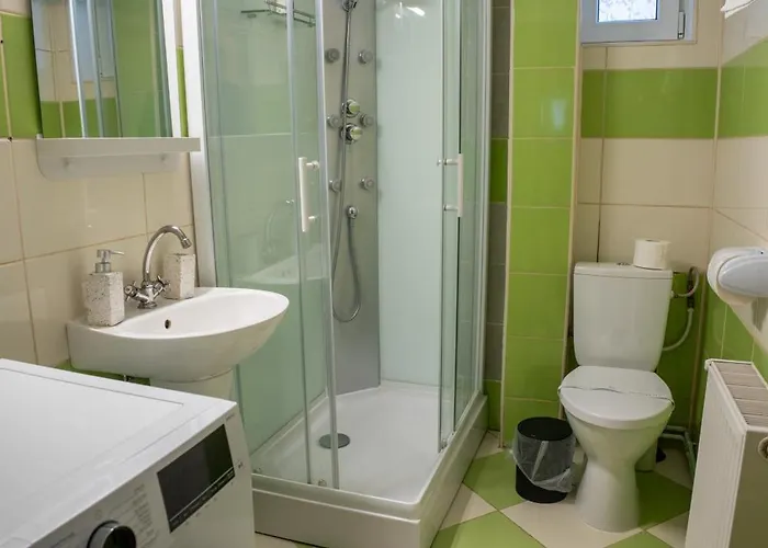 Barrique Livezii Appartement *