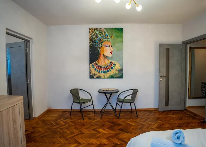 Barrique Livezii Appartement